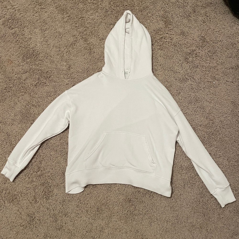XS, Aerie, hoodie